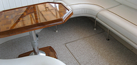 Carpet-Set_Snap-In-Carpet™Custom Fit Carpet Mat Set offered in Berber (Black AquaTrac(tm) or White Dura-Back(tm) backing) (does NOT degrade like some OEM black rubber backing) and durable Sunbrella(r) edge binding (click for full-size picture) Carpet-Set_Snap-In-Carpet™Custom Fit Carpet Mat Set offered in Berber (Black AquaTrac(tm) or White Dura-Back(tm) backing) (does NOT degrade like some OEM black rubber backing) and durable Sunbrella(r) edge binding